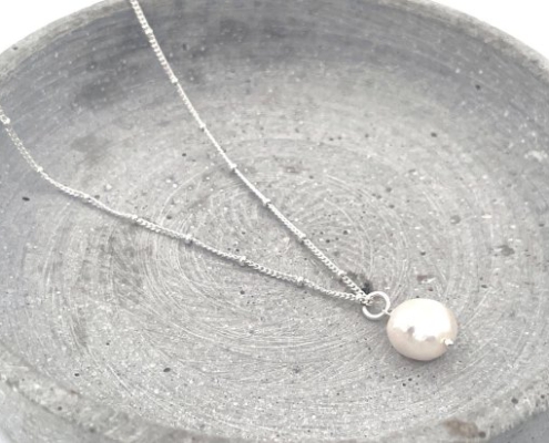 Neuer Schmuck bei den ZUGVÖGELN